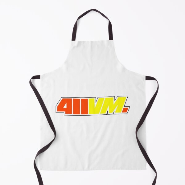 Item preview, 411 vm video magazine designed and sold by Paintbase.