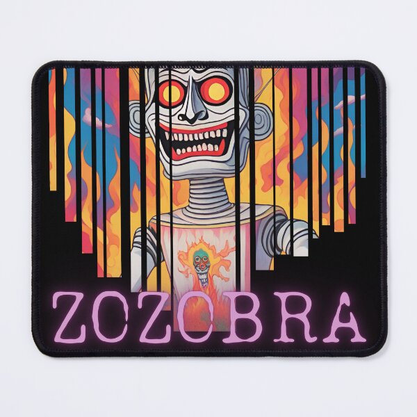 Item preview, Mystical Zozobra - Ignite Your Imagination designed and sold by ChicTrendz.