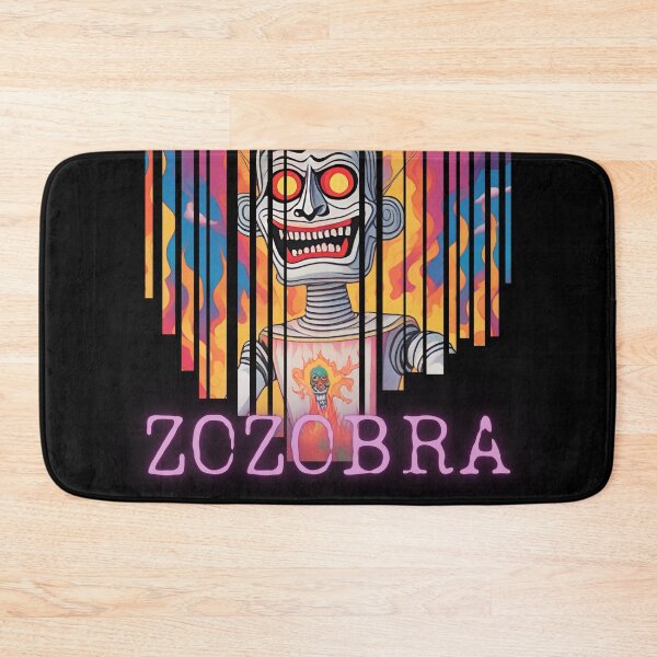Item preview, Mystical Zozobra - Ignite Your Imagination designed and sold by ChicTrendz.
