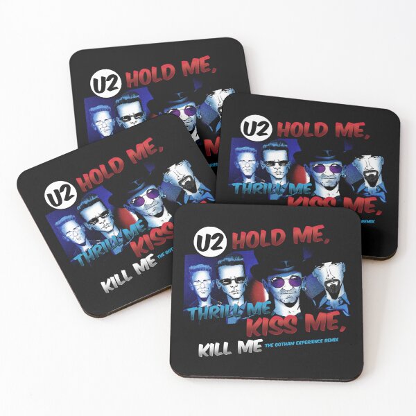 Item preview, U2 BAND designed and sold by BrodloeRoepe.