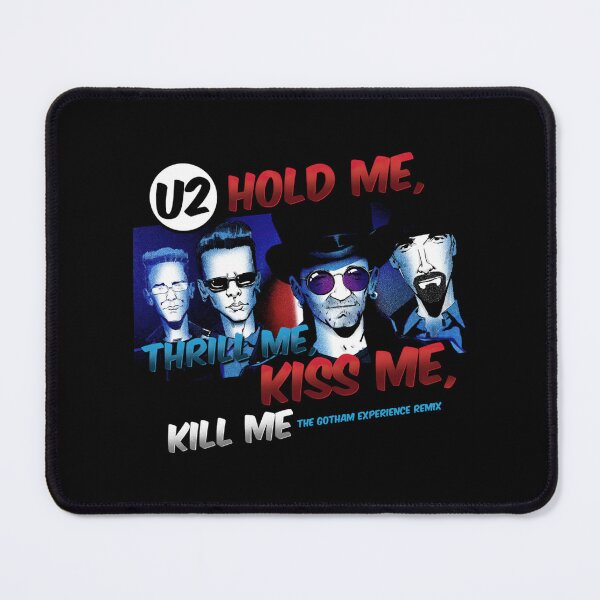 Item preview, U2 BAND designed and sold by BrodloeRoepe.