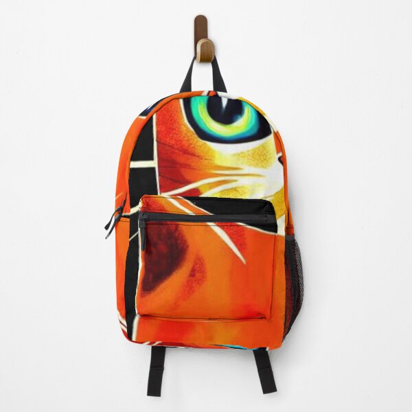 Item preview, NICE ORANGE CAT designed and sold by SolracSier.