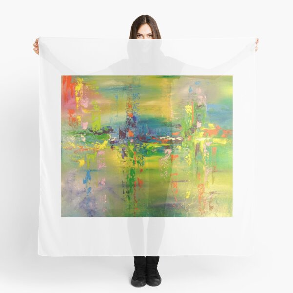 Item preview, Color journey 4 designed and sold by Olha Darchuk.