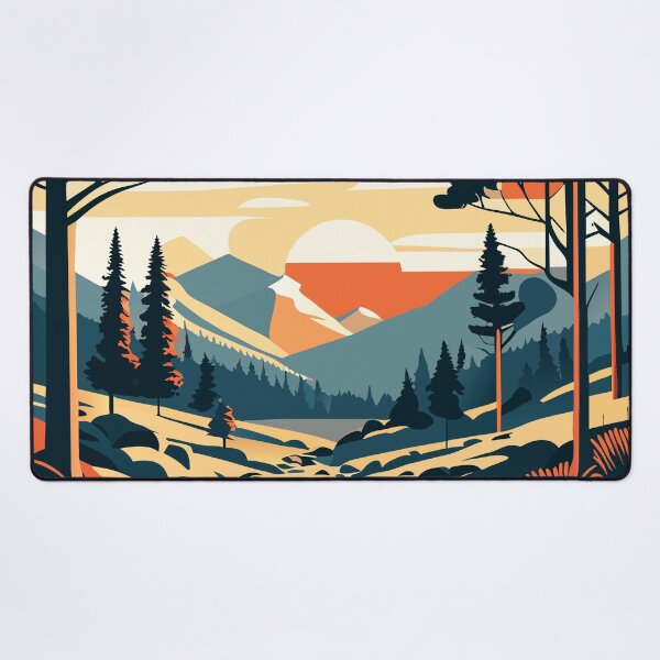 Item preview, Arte De Naturaleza Y Paisajes designed and sold by Thundercraften.