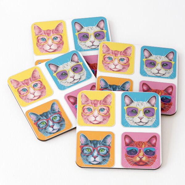 Item preview, Cool cat team designed and sold by windylize.