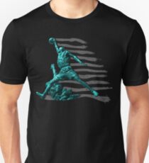 Lady Liberty 10 Unisex T-Shirt