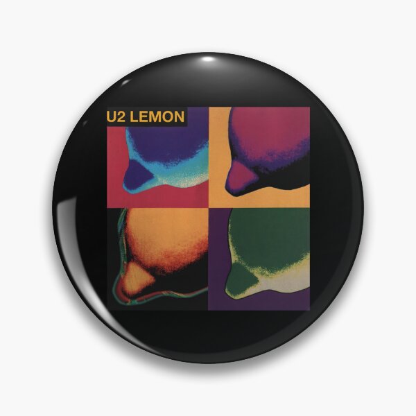 Item preview, U2 BAND designed and sold by BrodloeRoepe.