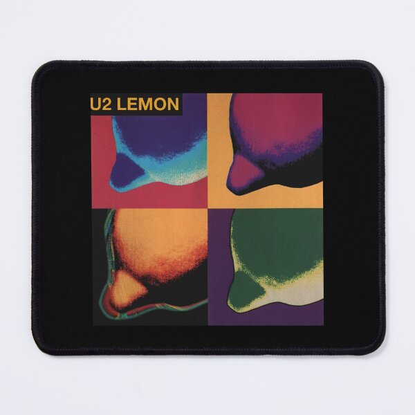 Item preview, U2 BAND designed and sold by BrodloeRoepe.