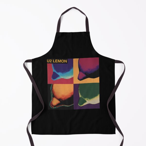 Item preview, U2 BAND designed and sold by BrodloeRoepe.