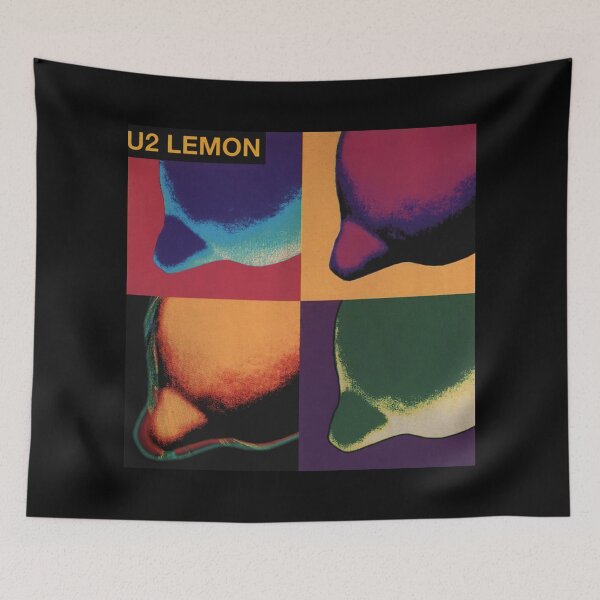 Item preview, U2 BAND designed and sold by BrodloeRoepe.
