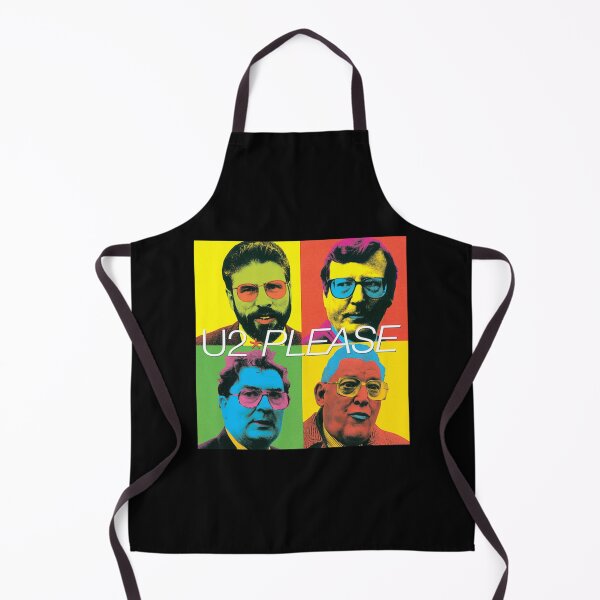 Item preview, U2 BAND designed and sold by BrodloeRoepe.