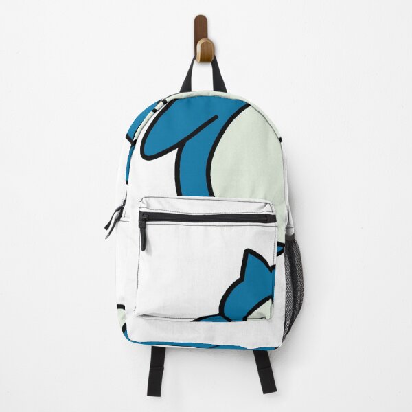 Item preview, Funny Cute Snorlax Cartoon Anime Meme designed and sold by Jesticker.