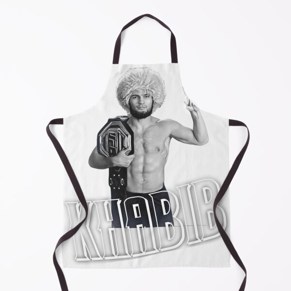 Item preview, Khabib Nurmagedov designed and sold by ArminGreen.