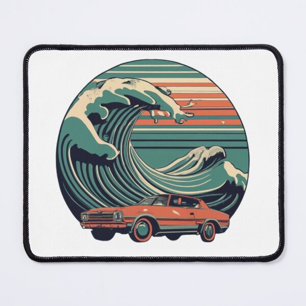 Item preview, Surf logo v30 designed and sold by cj-digital.