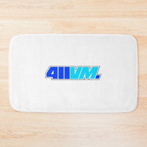 Item preview, 411 vm video magazine designed and sold by Paintbase.