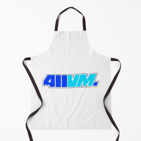 Item preview, 411 vm video magazine designed and sold by Paintbase.