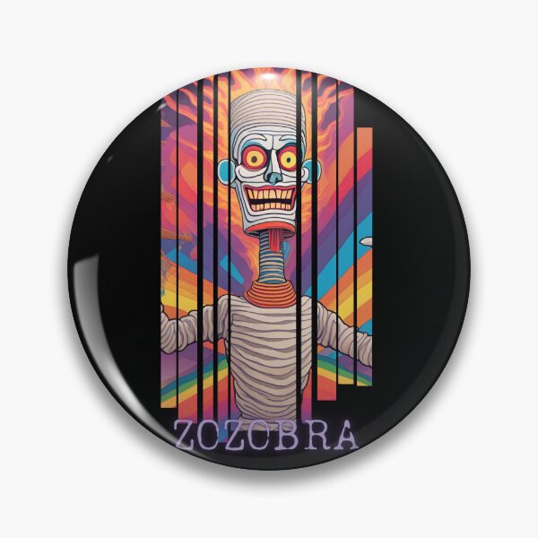 Item preview, Mystical Zozobra Fire Spirit designed and sold by ChicTrendz.
