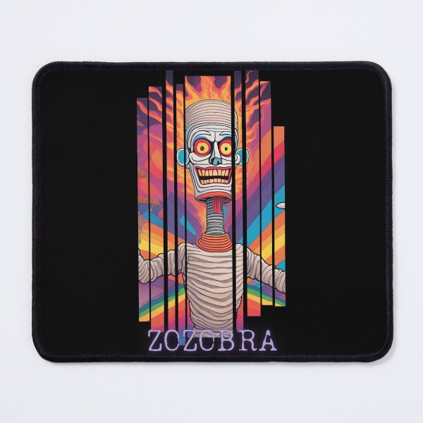 Item preview, Mystical Zozobra Fire Spirit designed and sold by ChicTrendz.
