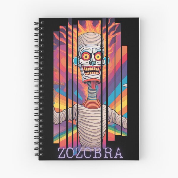 Item preview, Mystical Zozobra Fire Spirit designed and sold by ChicTrendz.