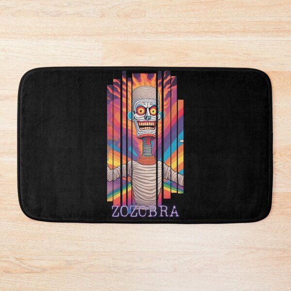 Item preview, Mystical Zozobra Fire Spirit designed and sold by ChicTrendz.