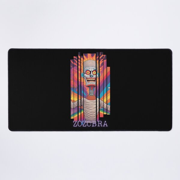 Item preview, Mystical Zozobra Fire Spirit designed and sold by ChicTrendz.