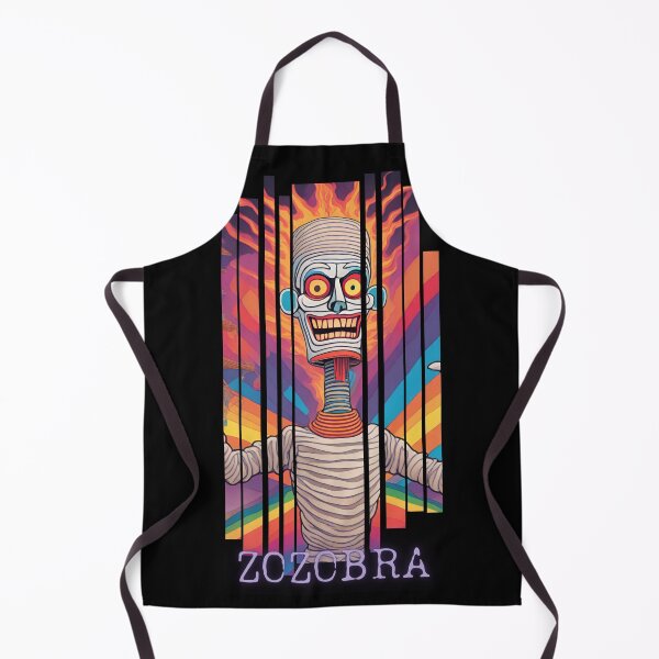 Item preview, Mystical Zozobra Fire Spirit designed and sold by ChicTrendz.