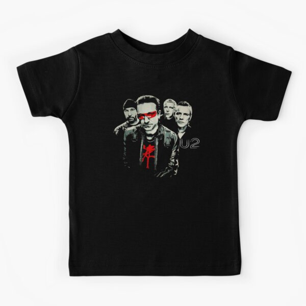 Item preview, U2 BAND designed and sold by BrodloeRoepe.