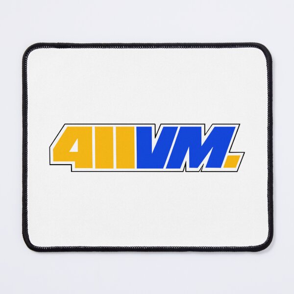 Item preview, 411 vm video magazine designed and sold by Paintbase.