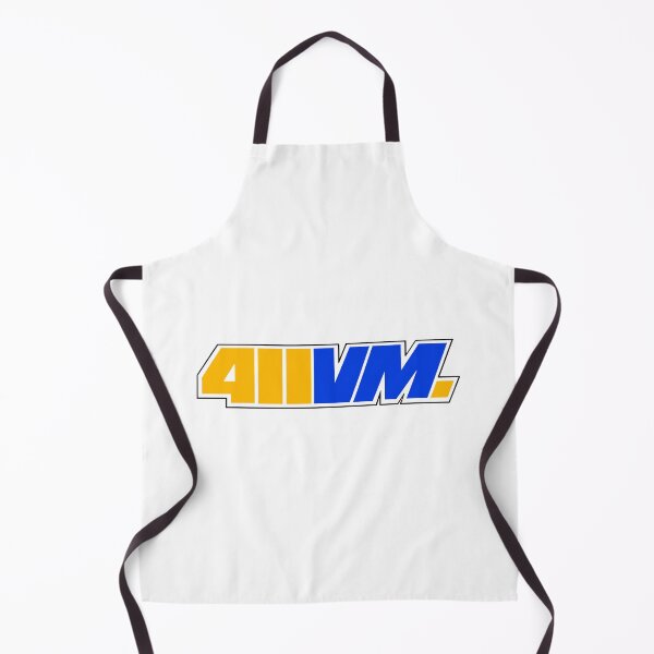 Item preview, 411 vm video magazine designed and sold by Paintbase.