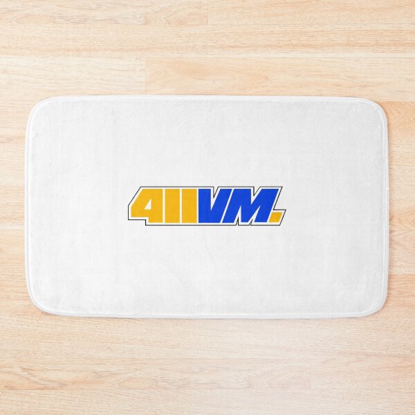 Item preview, 411 vm video magazine designed and sold by Paintbase.