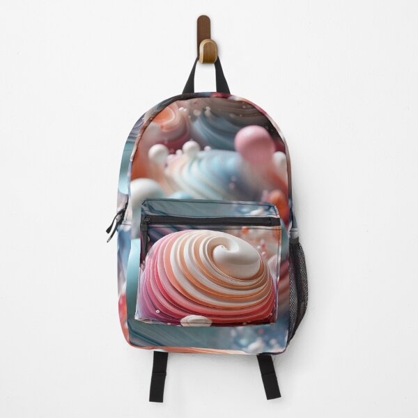 Item preview, Rococo Pastel Cinema4D Bubble Art designed and sold by YYWDesigns.