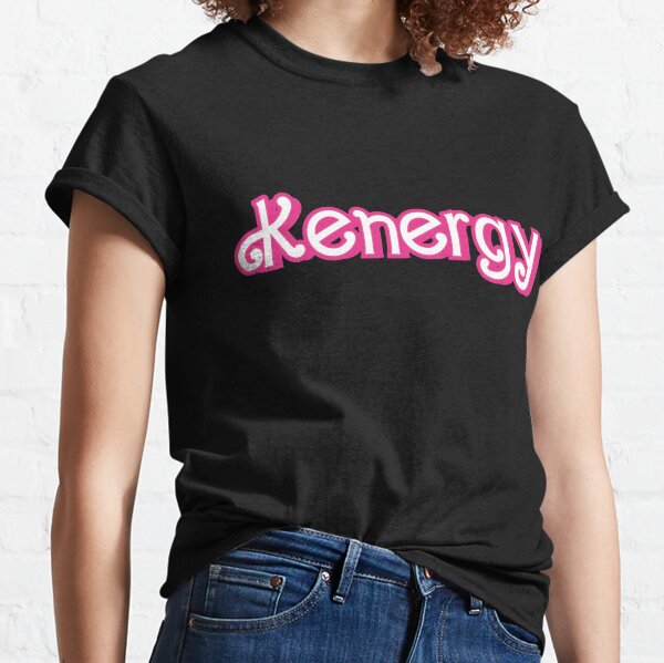 Kenergy Classic T-Shirt
