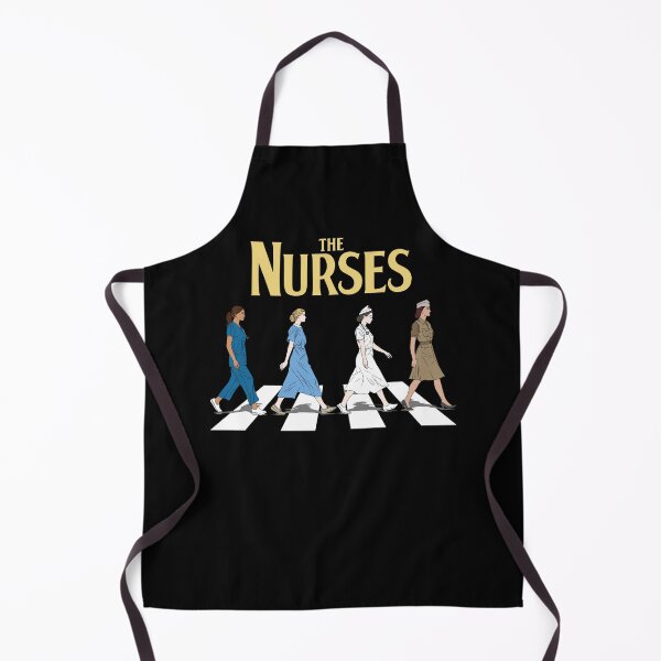 Artikelvorschau, Retro Nurse Gifts Nurse Week Gifts Womens Funny Nurse entworfen und verkauft von KsuAnn.