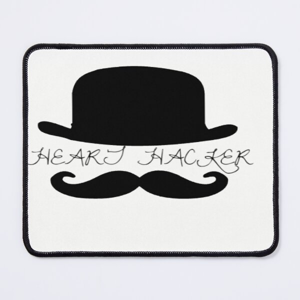Item preview, Hacker's  designed and sold by Uniqueart222.