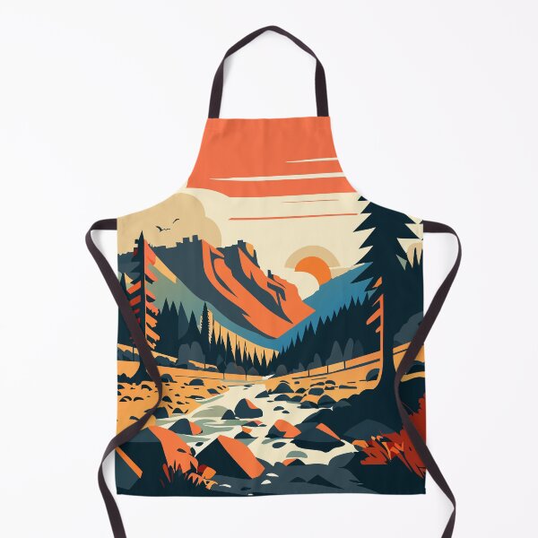 Item preview, Arte De Naturaleza Y Paisajes designed and sold by Thundercraften.