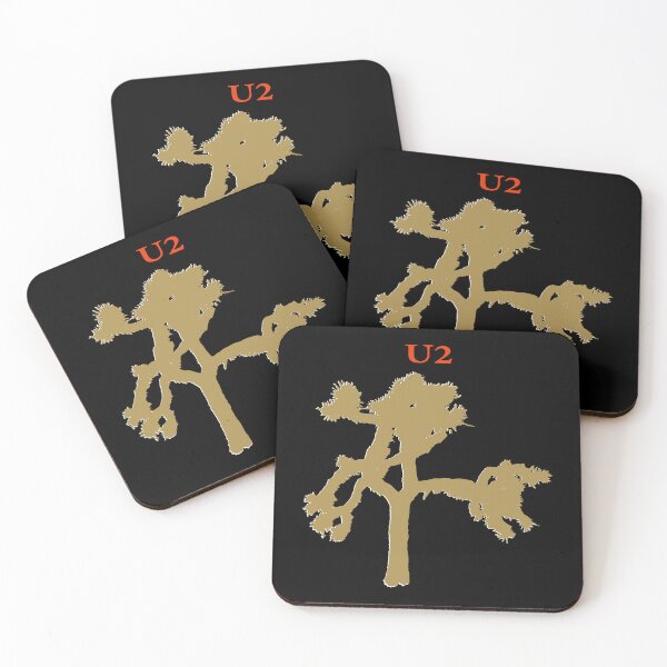 Item preview, U2 BAND designed and sold by BrodloeRoepe.