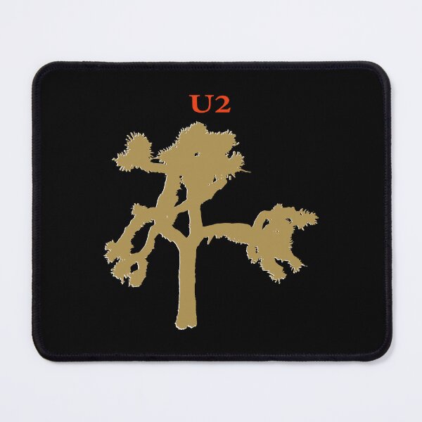 Item preview, U2 BAND designed and sold by BrodloeRoepe.