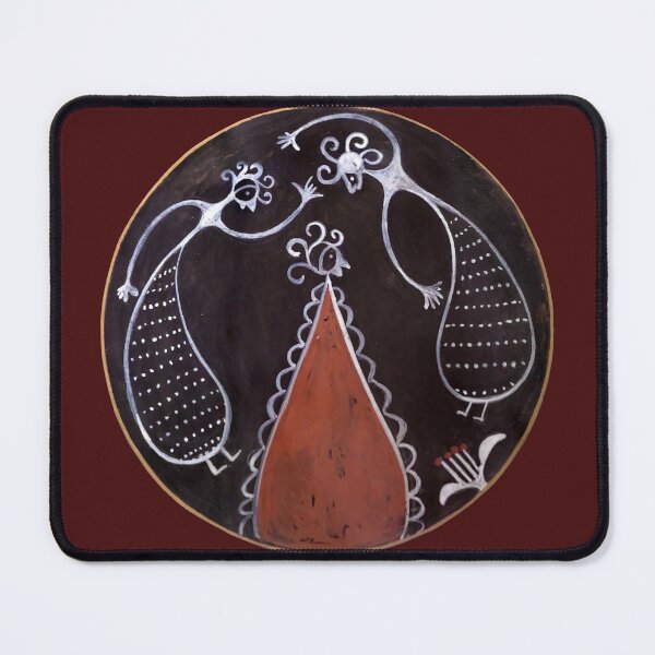 Item preview, Minoan pottery 01 designed and sold by Weston Westmoreland.