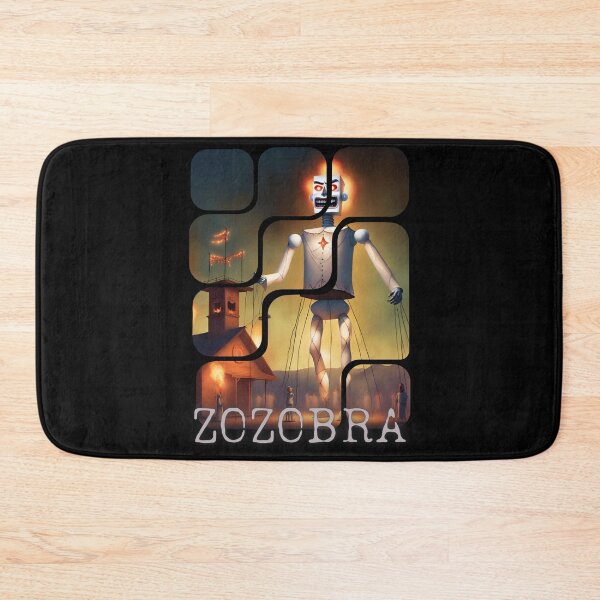 Item preview, Mystical Zozobra: Embrace the Fire Spirit designed and sold by ChicTrendz.