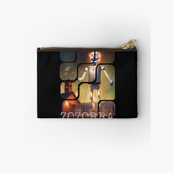 Item preview, Mystical Zozobra: Embrace the Fire Spirit designed and sold by ChicTrendz.