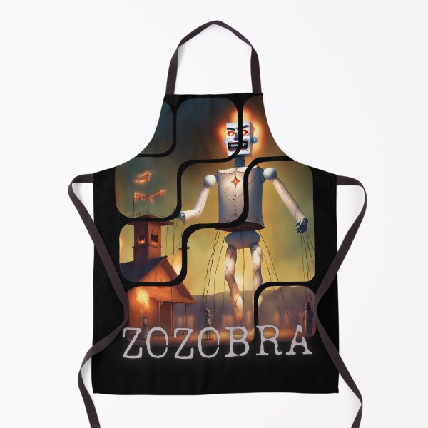 Item preview, Mystical Zozobra: Embrace the Fire Spirit designed and sold by ChicTrendz.