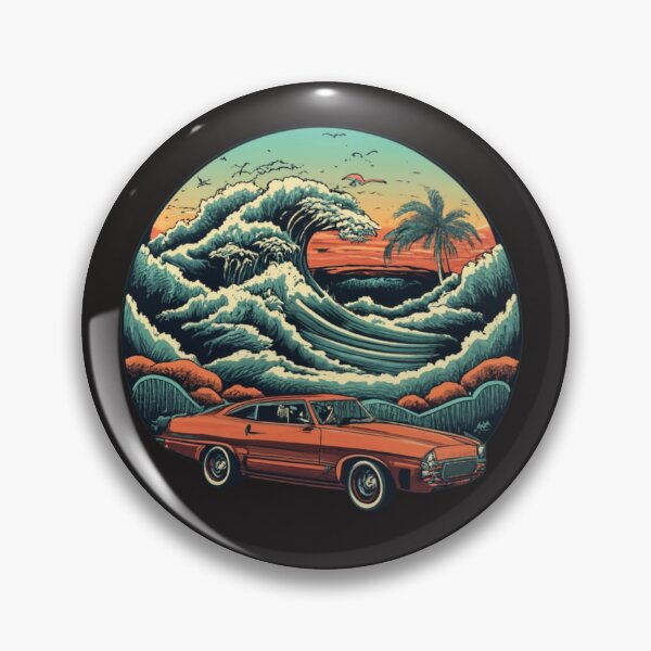 Item preview, Surf logo v31 designed and sold by cj-digital.