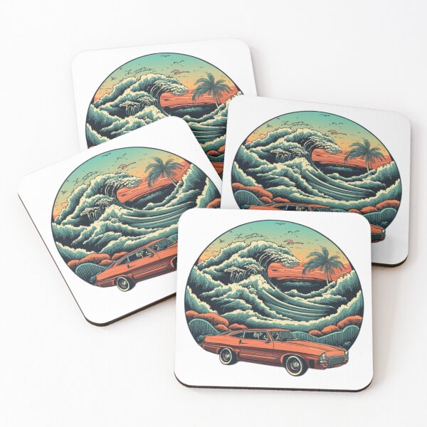 Item preview, Surf logo v31 designed and sold by cj-digital.