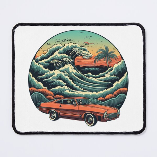 Item preview, Surf logo v31 designed and sold by Arabic-Souvenir.