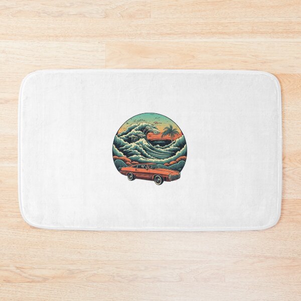 Item preview, Surf logo v31 designed and sold by cj-digital.