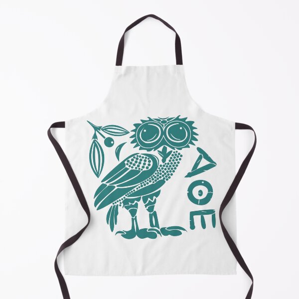 Item preview, Athena Owl designed and sold by zuen.