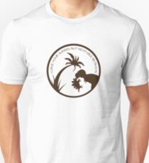 Inevitable Betrayal Unisex T-Shirt