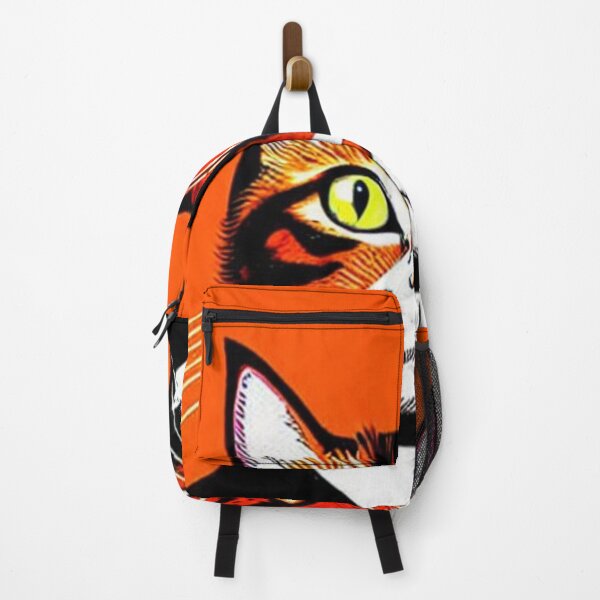 Item preview, Mr. Orange CAT designed and sold by SolracSier.