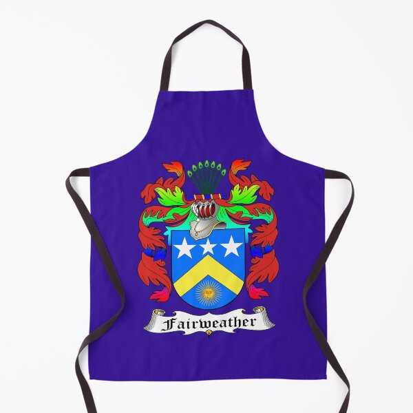 Item preview, FAIRWEATHER designed and sold by CathalDevlin.
