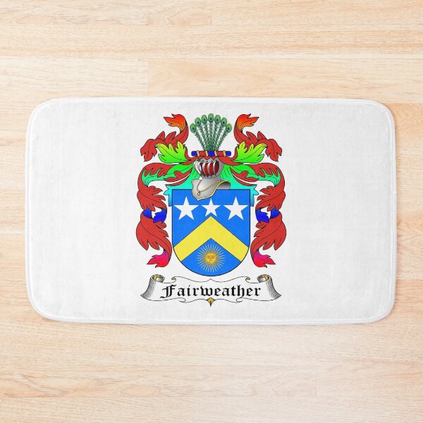 Item preview, FAIRWEATHER designed and sold by CathalDevlin.